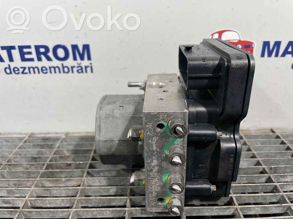 Dacia Duster ABS Blokas 
