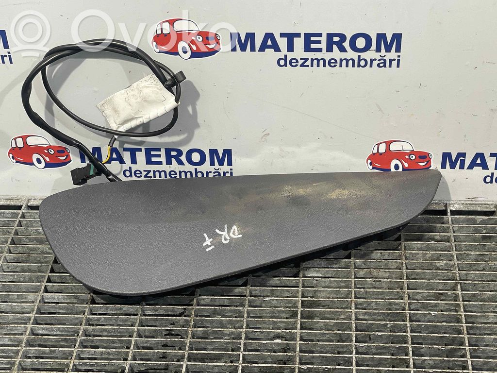 BMW 1 E81 E87 Airbag del asiento 