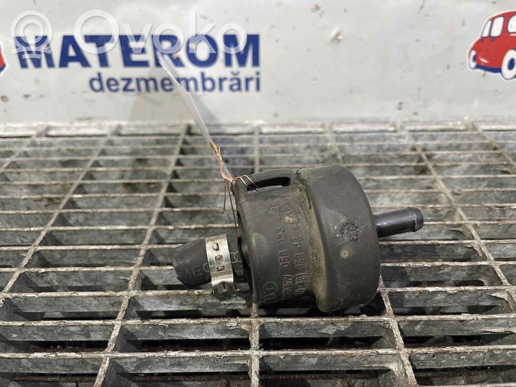 Audi A4 S4 B5 8D Muu sisätilojen osa 
