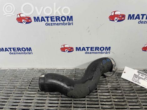 Volkswagen Polo V 6R Välijäähdyttimen letku 