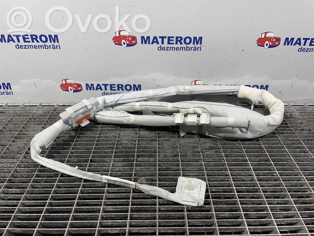 Mazda 3 II Airbag del techo 