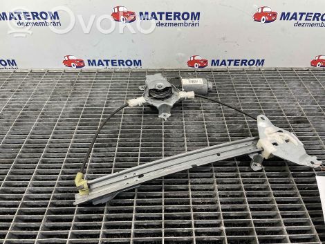 Nissan Qashqai+2 Fensterheber elektrisch mit Motor Tür hinten