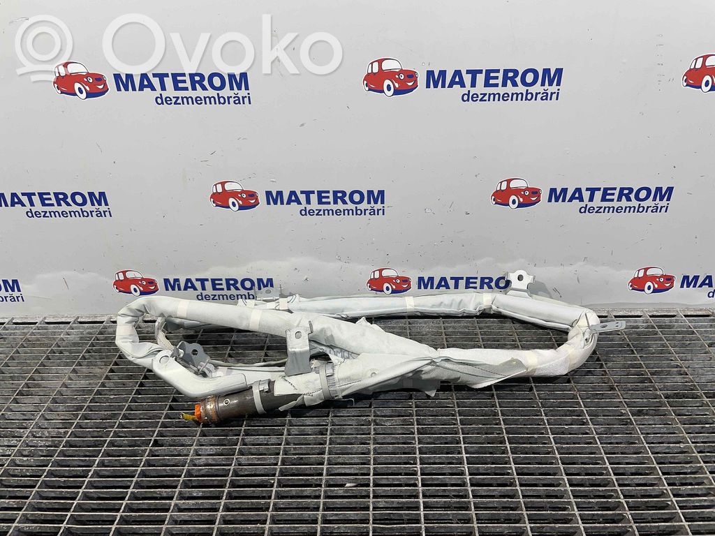 Mazda 3 II Airbag del techo 