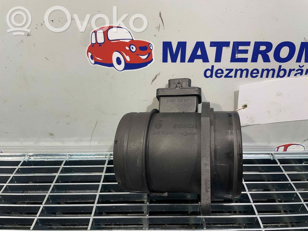 Volkswagen Polo V 6R Debitmetru aer 