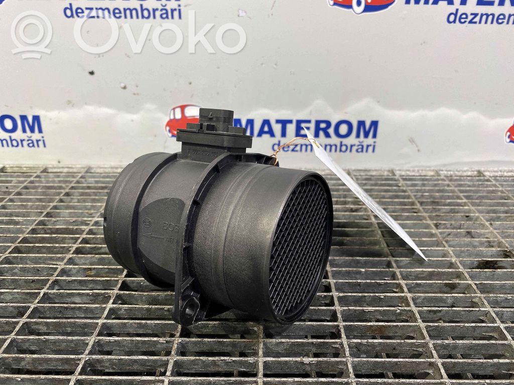 Audi A4 S4 B8 8K Misuratore di portata d'aria