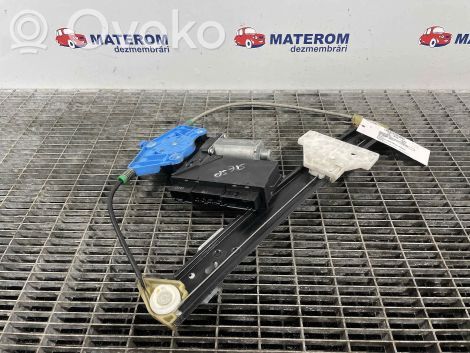 Seat Exeo (3R) Takaoven ikkunan nostin moottorilla 