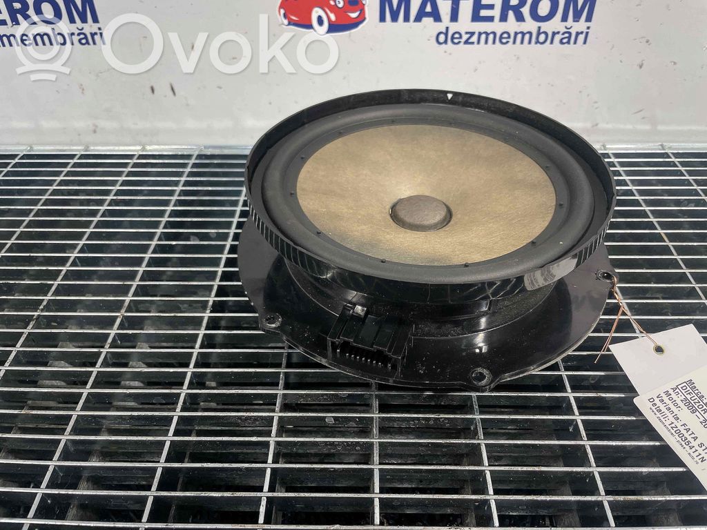 Altavoz del panel   1Z0035411N