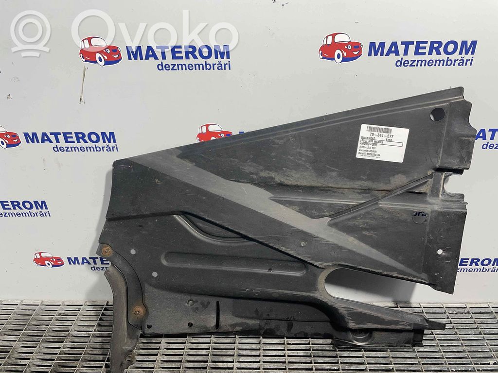 Seat Exeo (3R) Alte piese de sub caroserie 