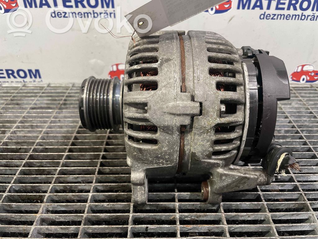 Generator/alternator   06F903023F