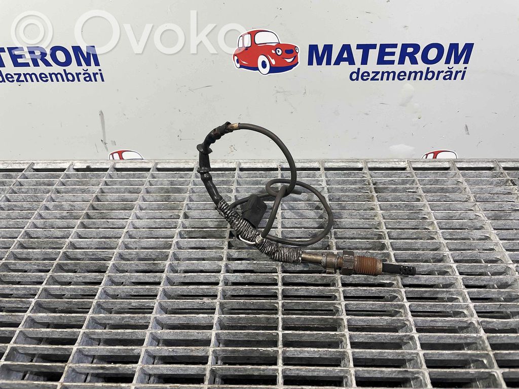 Volkswagen PASSAT B6 Sonde lambda 