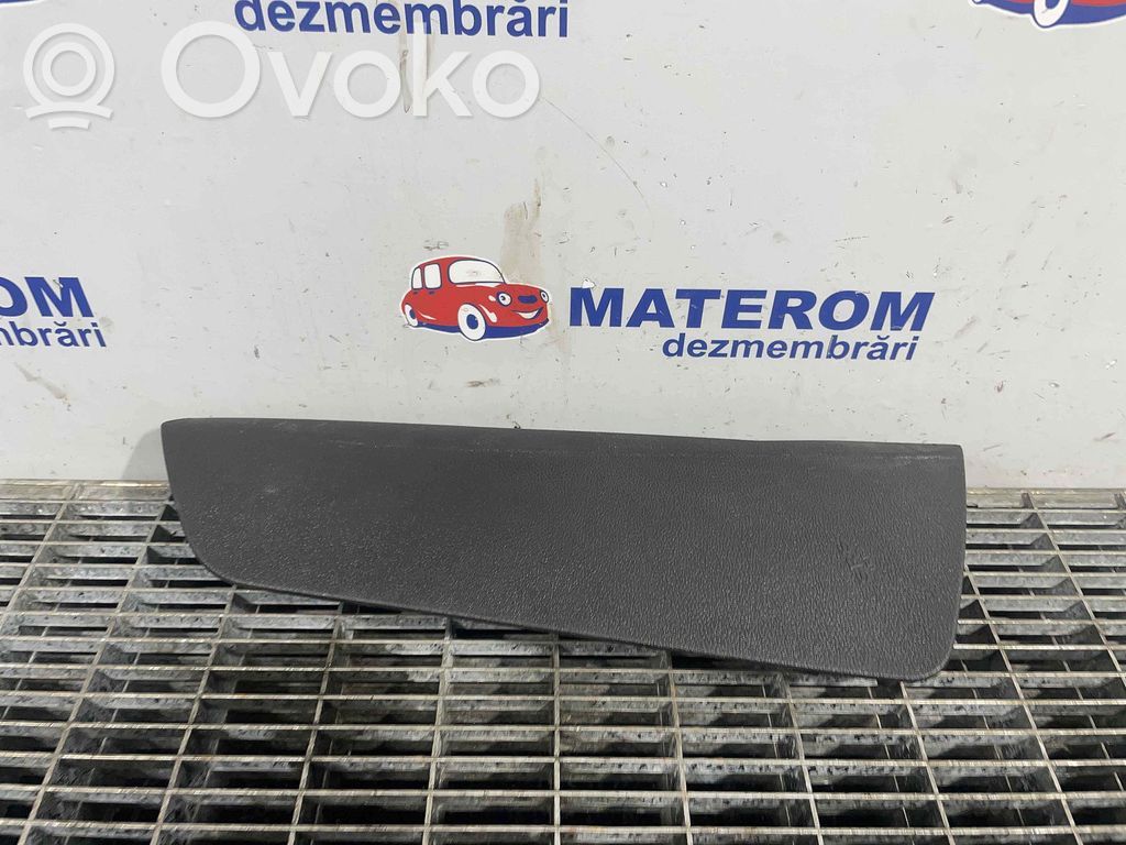 Poduszka powietrzna Airbag fotela   A16986005059051