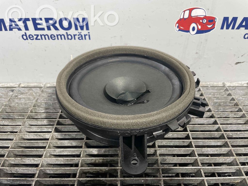 Volvo XC60 Difuzor ușă față 