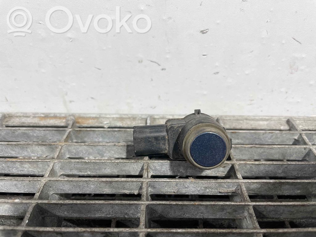 Opel Insignia A Sensor de aparcamiento PDC 