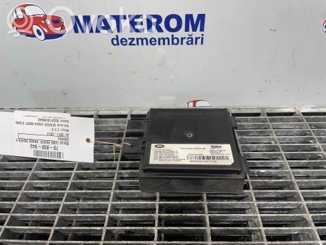 Land Rover Range Rover Evoque L538 Alte unități/module de control 
