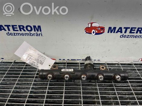 Ford Kuga I Listwa wtryskowa
