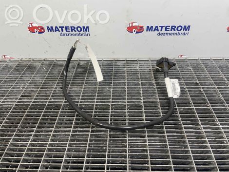 Cavo positivo (batteria)   6C0915181C