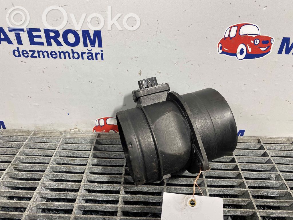 Peugeot 5008 Mass air flow meter 