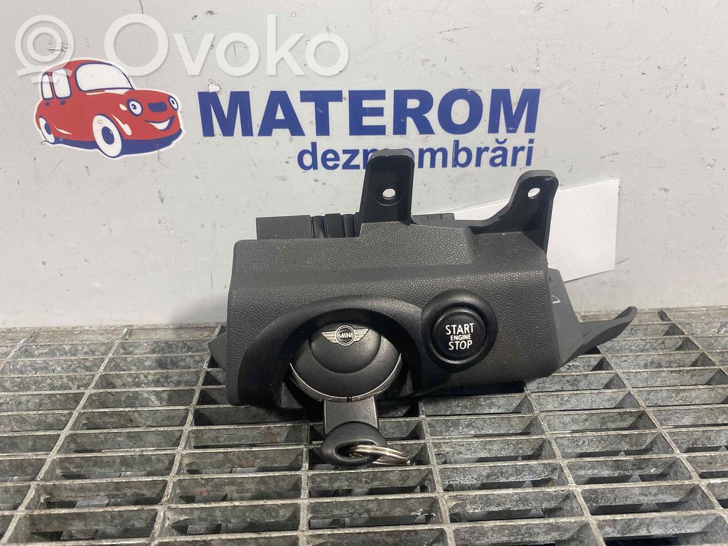 Virtalukko   9231739