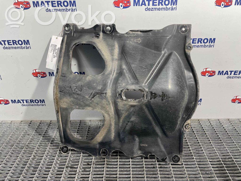 Mazda CX-5 Engine splash shield/under tray 