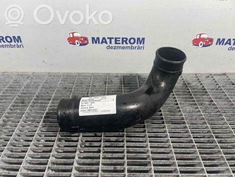 Mazda CX-5 Tubo flessibile intercooler