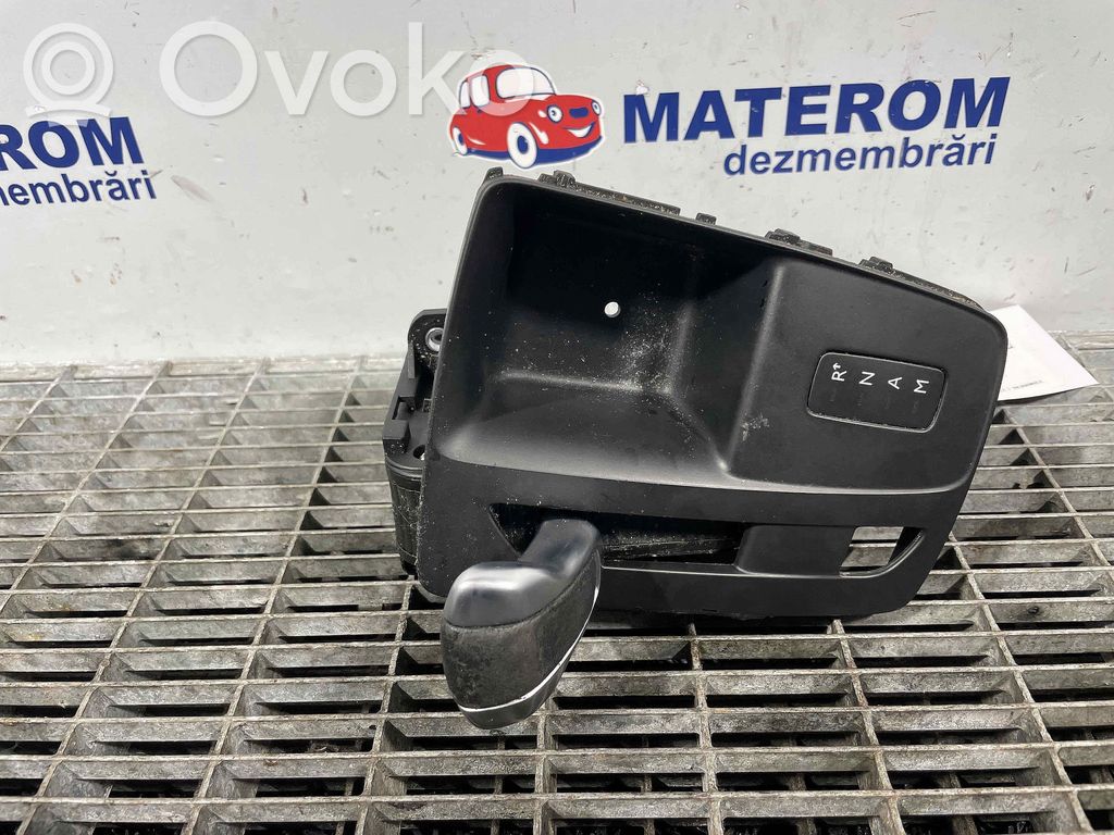 Citroen DS5 Palanca/selector de cambios 