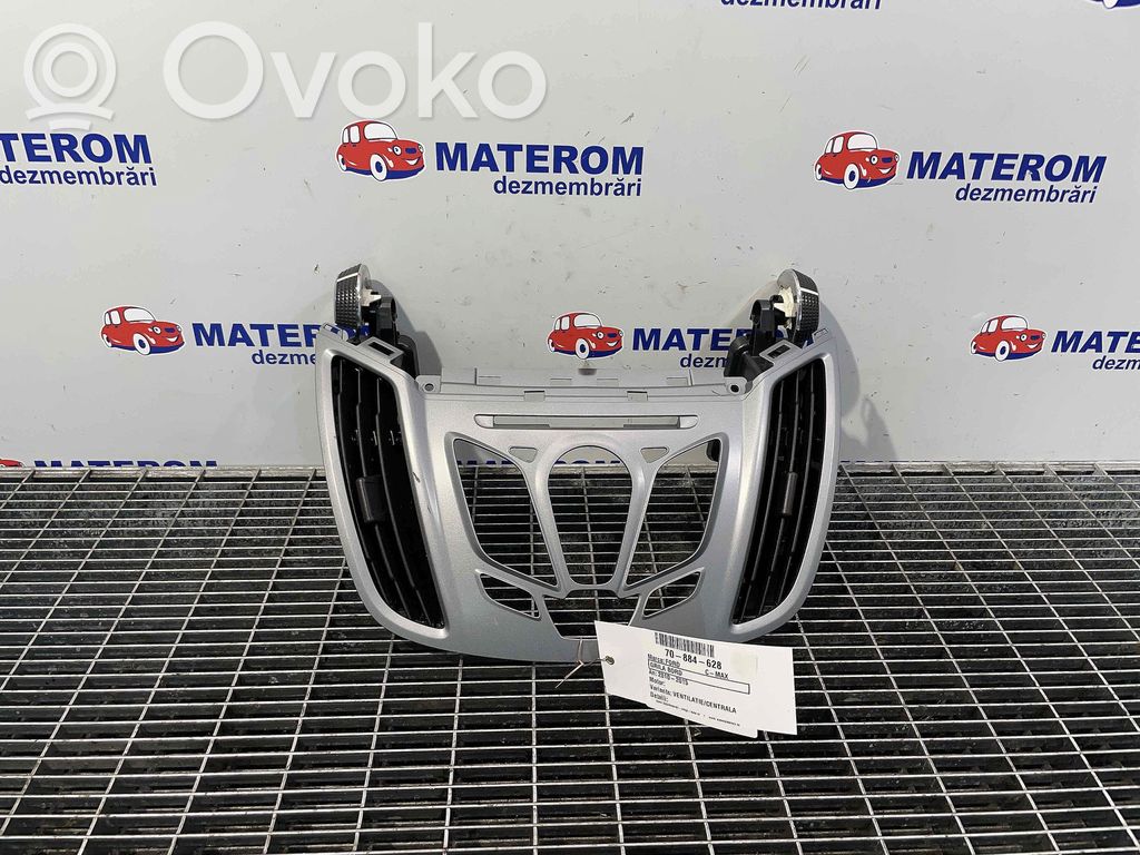 Ford C-MAX II Centrinės oro grotelės 