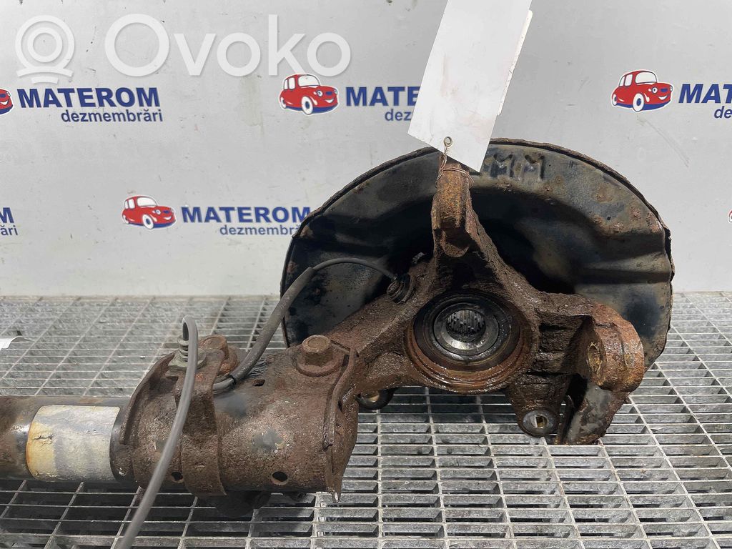 Honda CR-V Fuso a snodo con mozzo ruota anteriore 