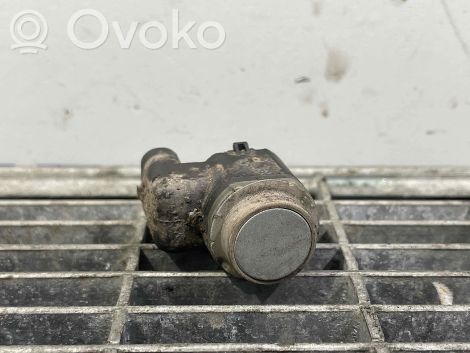 Audi A5 8T 8F Parksensor PDC 