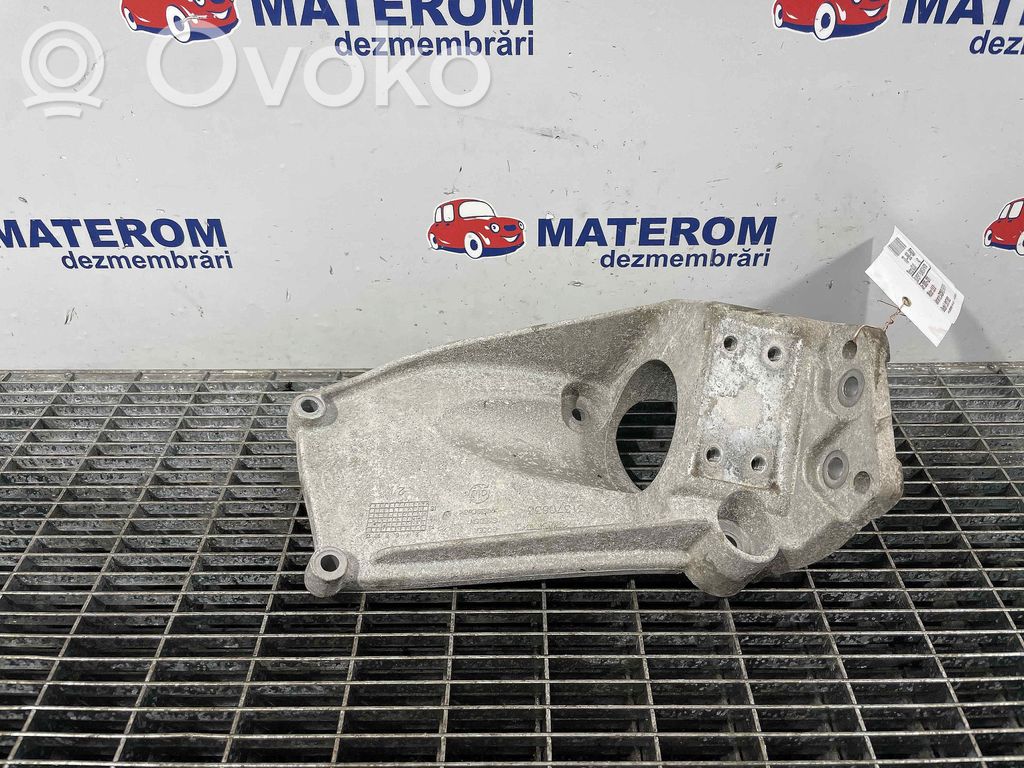 Volvo V40 Semiasse anteriore 