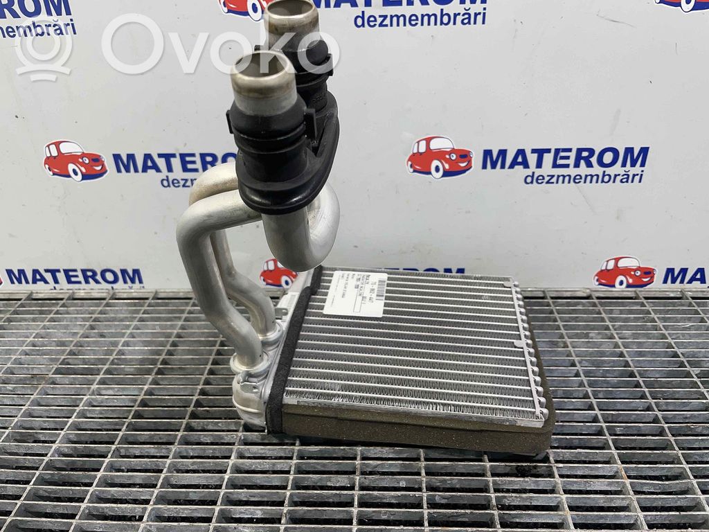 Volkswagen Golf V Radiateur soufflant de chauffage 