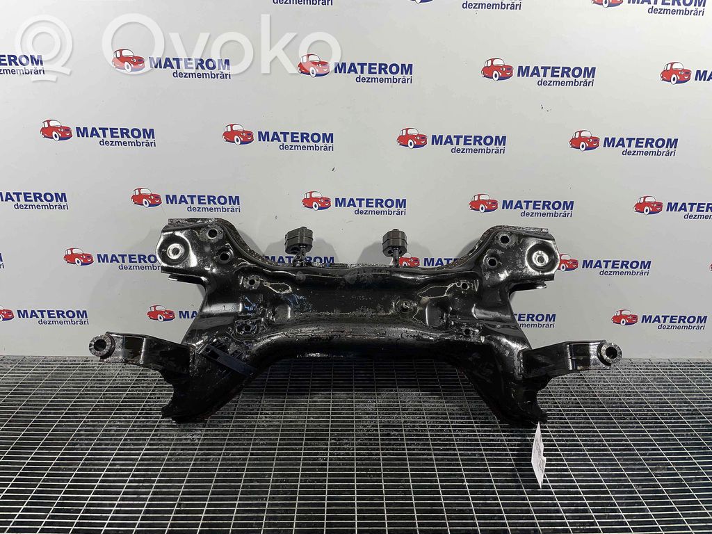 Skoda Fabia Mk3 (NJ) Sottotelaio anteriore 