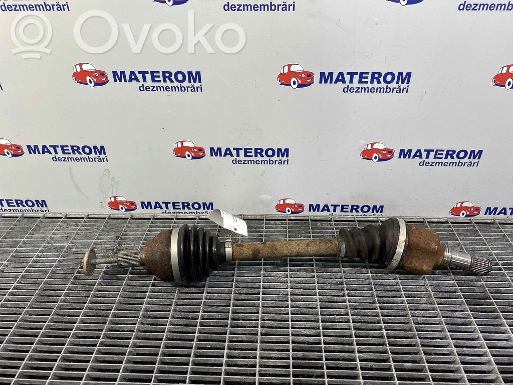 Volvo C30 Semiasse anteriore