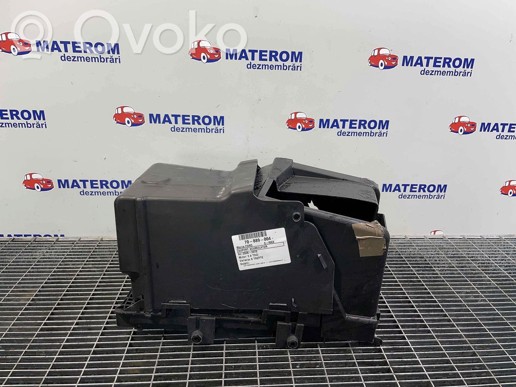 Ford S-MAX Supporto di montaggio del motore 