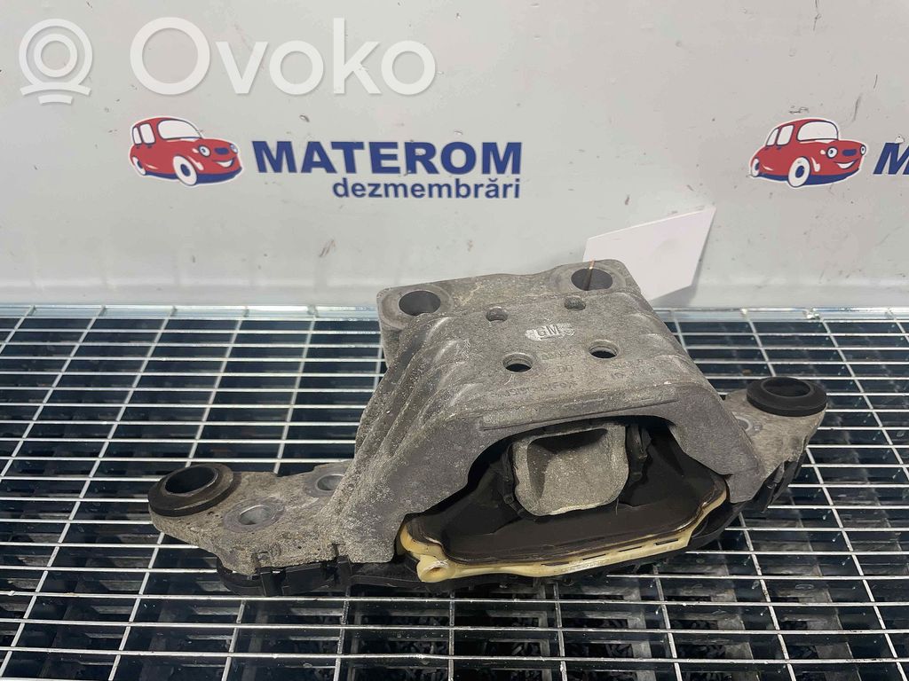 Engine mount bracket   39070281