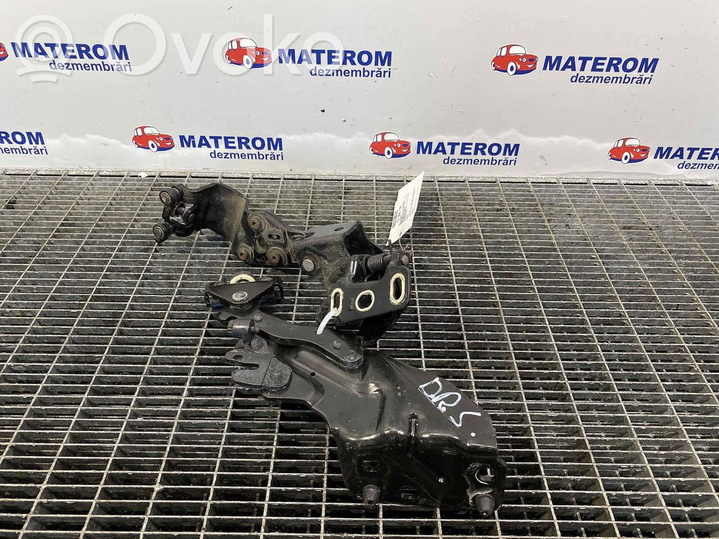 Ford B-MAX Bisagra del maletero/compartimento de carga 