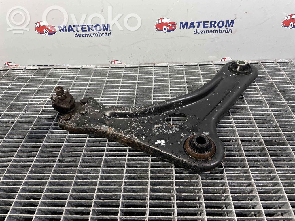 Peugeot 208 I Front control arm 