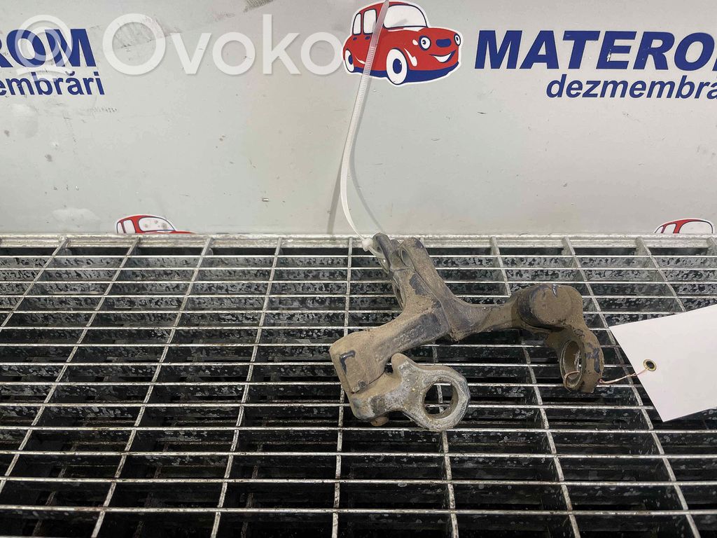 Ford Focus Bisagra del maletero/compartimento de carga 