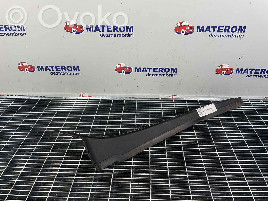 BMW 3 F30 F35 F31 Izolare fonică perete frontal