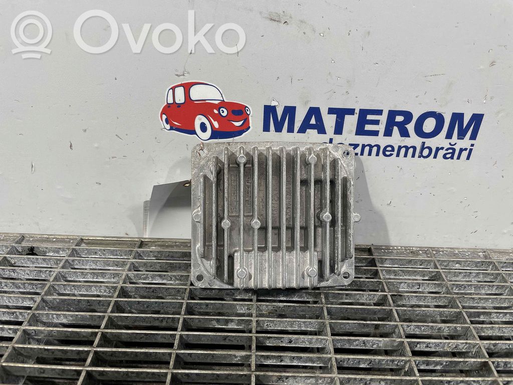 Xenon control unit/module   32228487