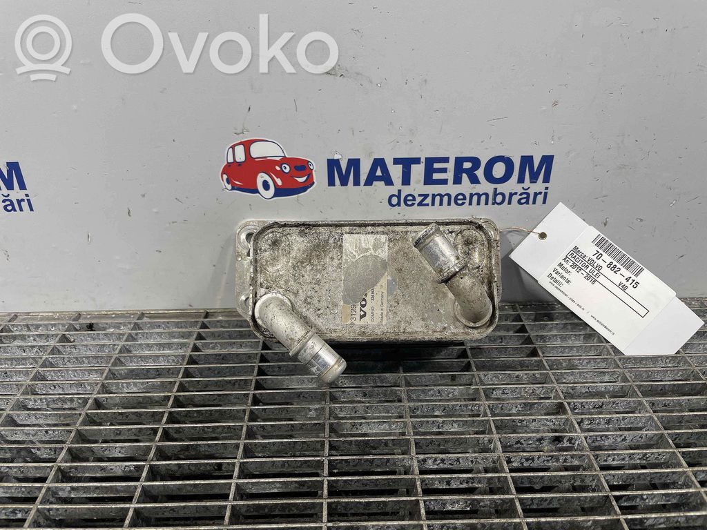 Ölkühler   31368636