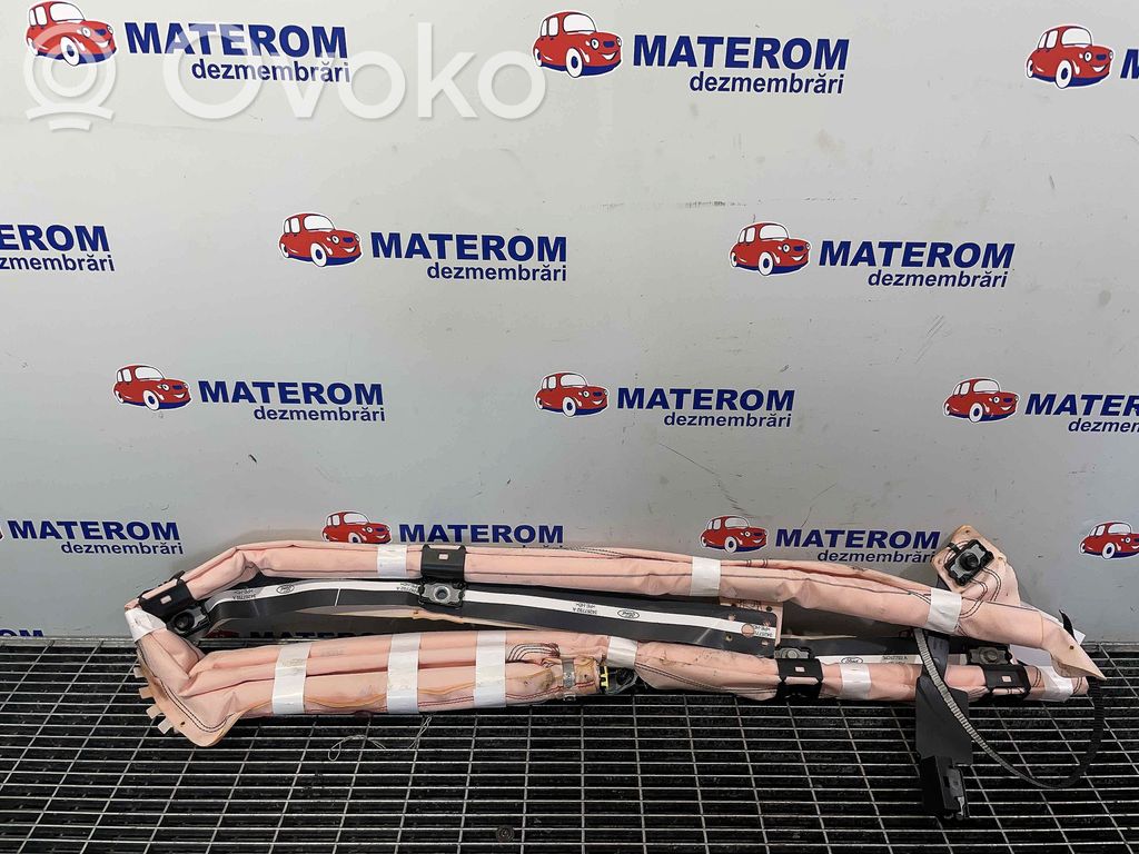 Ford Focus Roof airbag 