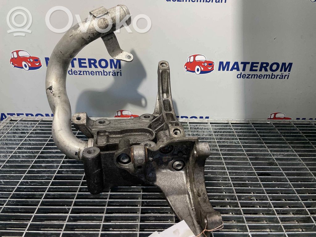 Audi A8 S8 D4 4H Brake booster 