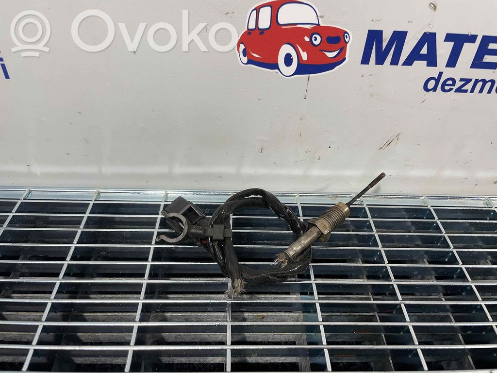 Volvo V50 Sensore della sonda Lambda 