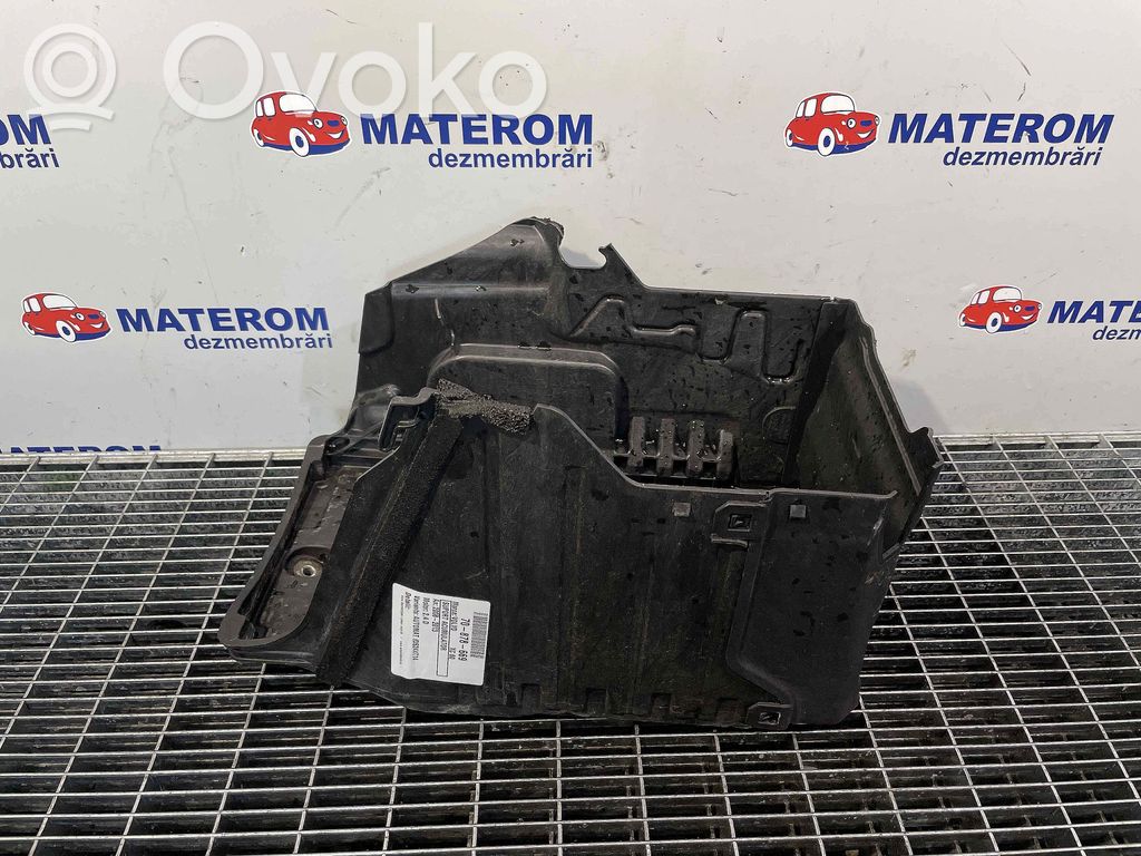 Volvo XC60 Engine mount bracket 