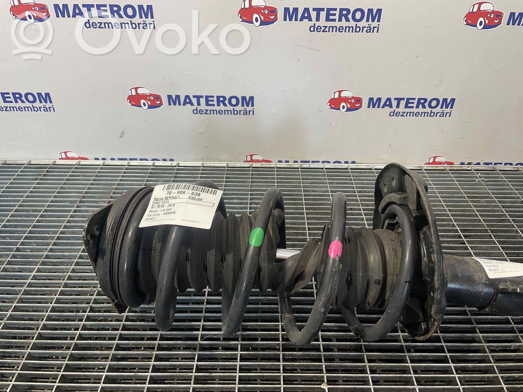 Etukierrejousi   540104EA2A