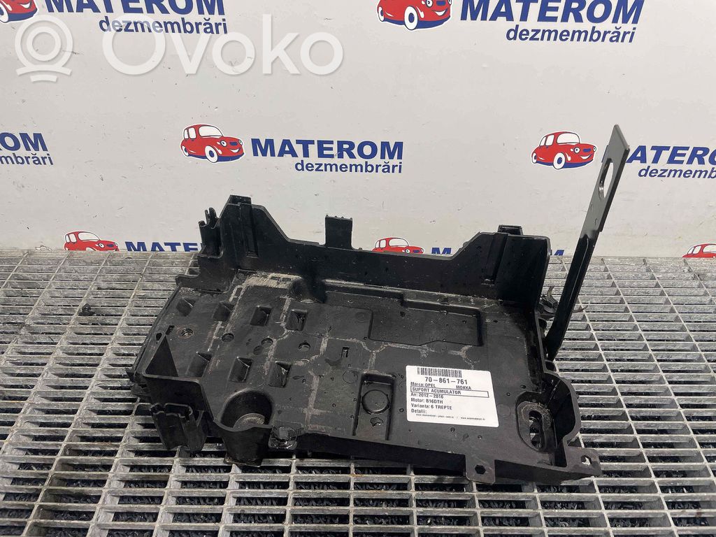 Engine mount bracket   42334926