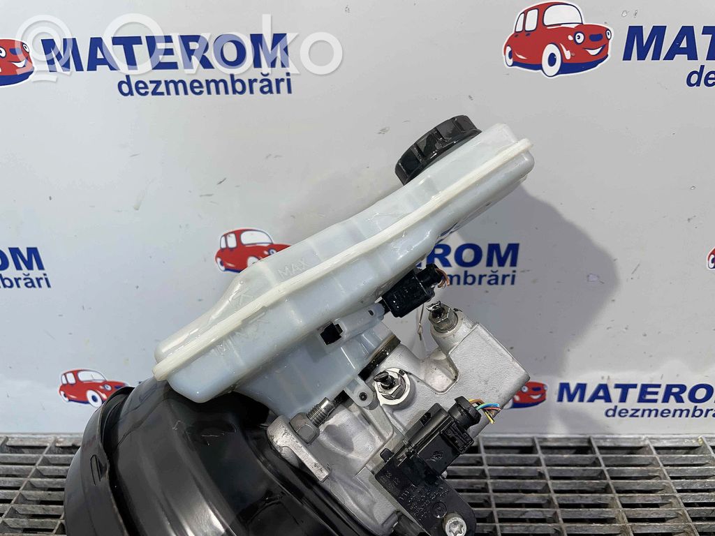 Volkswagen Up Pääjarrusylinteri 