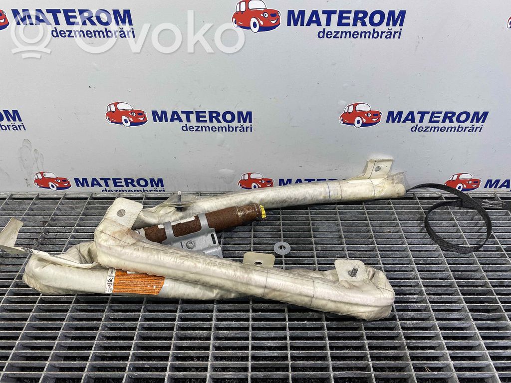 Volvo C30 Airbag cortină 