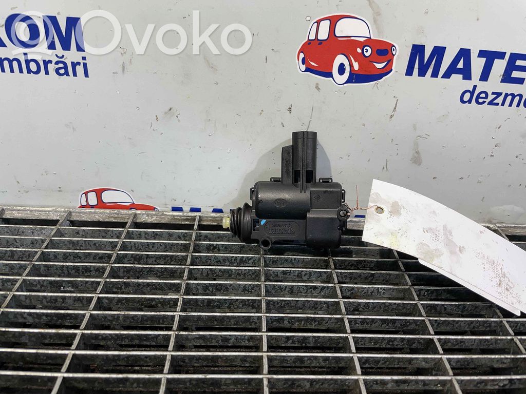 Ford S-MAX Motor de apertura del maletero/compartimento de carga 