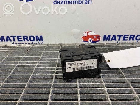 Volvo C30 Sensor de aceleración 